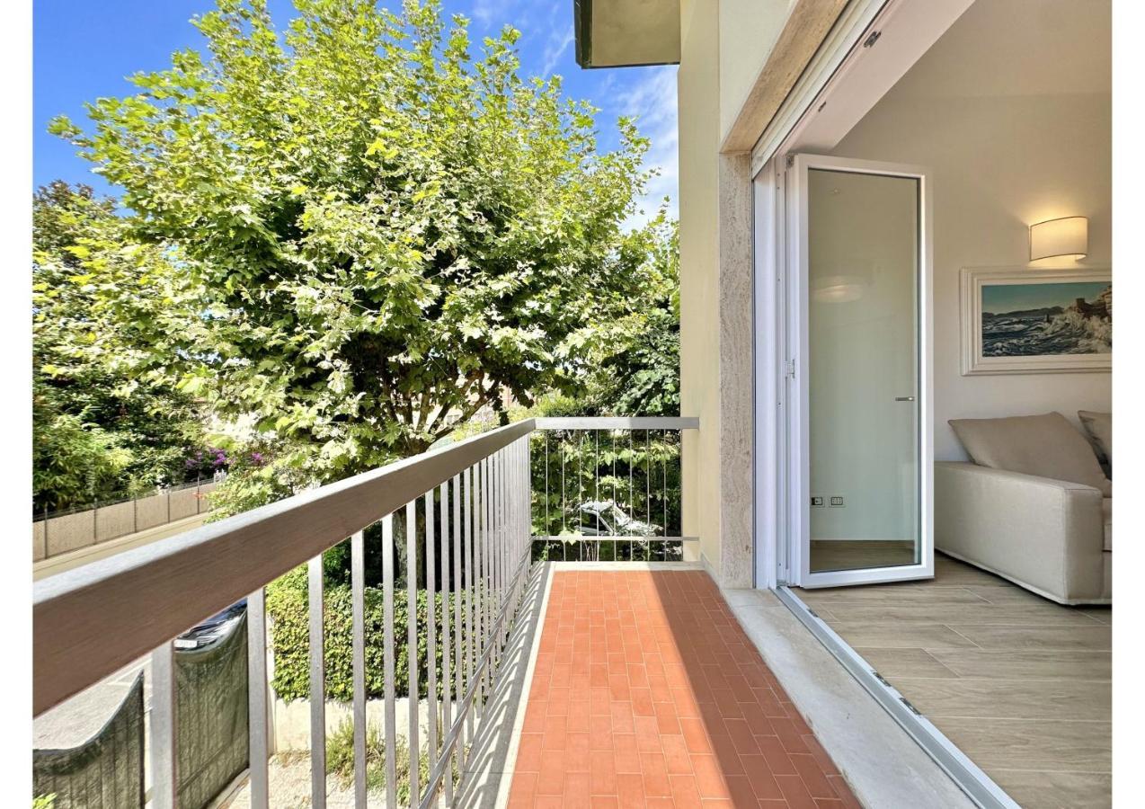 Luxe Apartment Camaiore Exterior photo