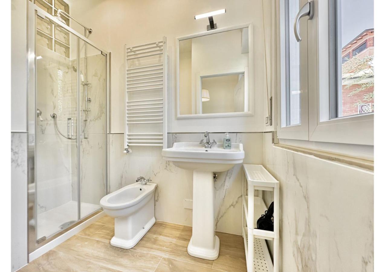Luxe Apartment Camaiore Exterior photo
