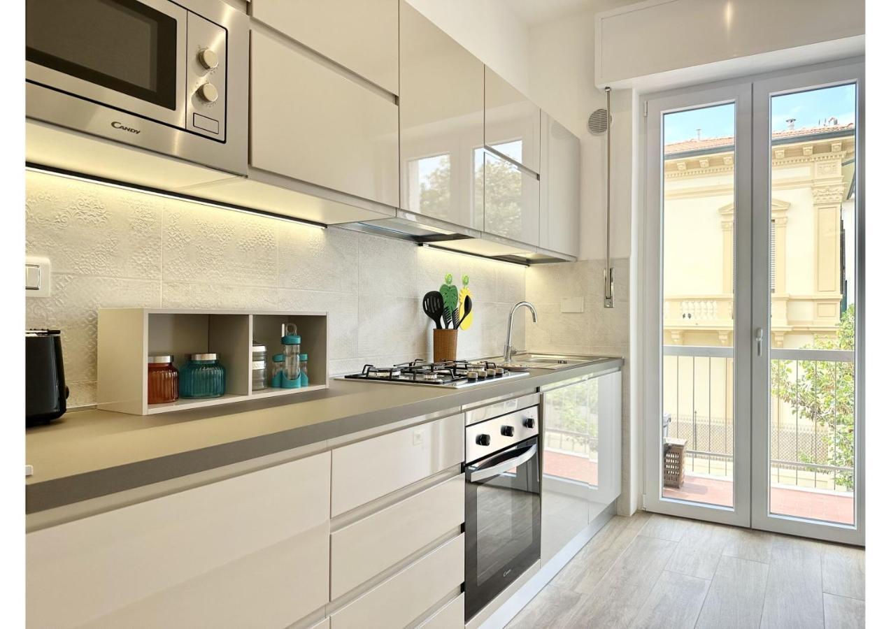 Luxe Apartment Camaiore Exterior photo
