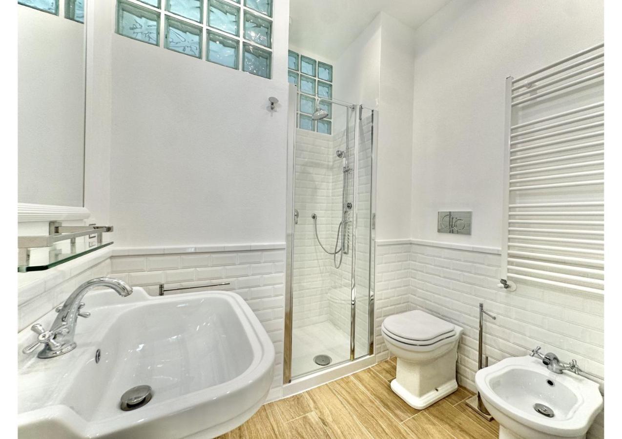 Luxe Apartment Camaiore Exterior photo