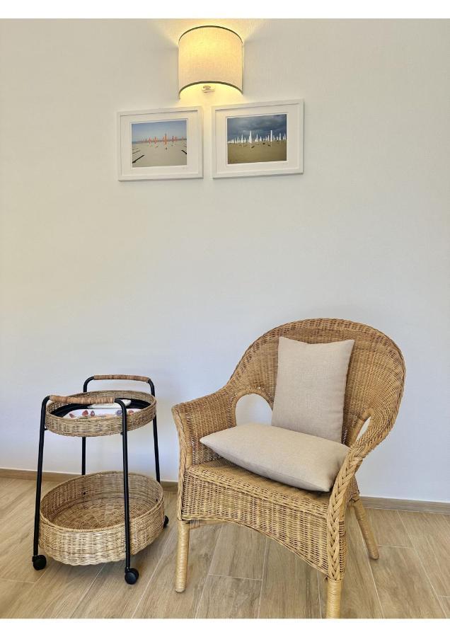 Luxe Apartment Camaiore Exterior photo